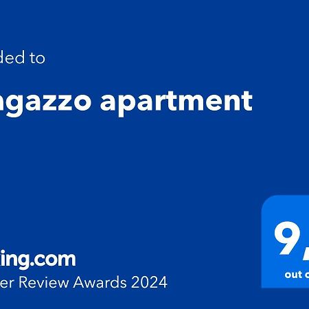 Dragazzo Apartment Trogir Buitenkant foto