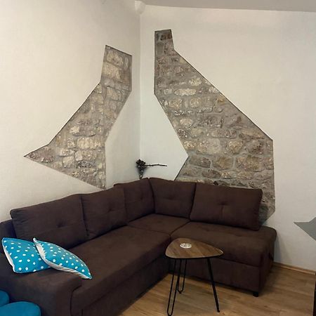 Dragazzo Apartment Trogir Buitenkant foto