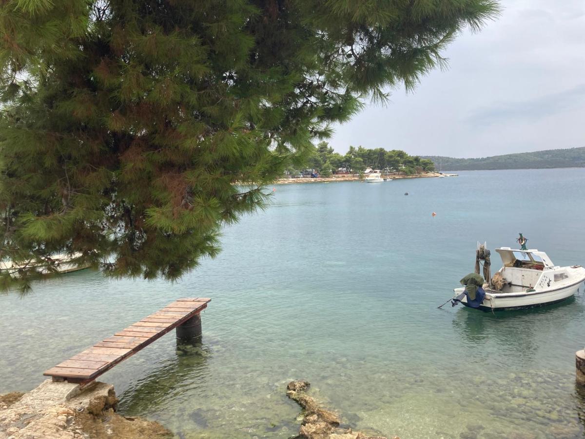Dragazzo Apartment Trogir Buitenkant foto