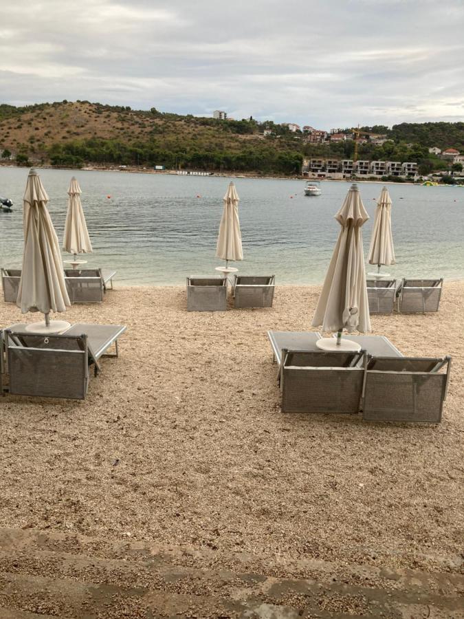 Dragazzo Apartment Trogir Buitenkant foto