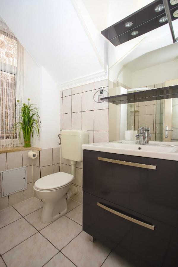 Dragazzo Apartment Trogir Buitenkant foto