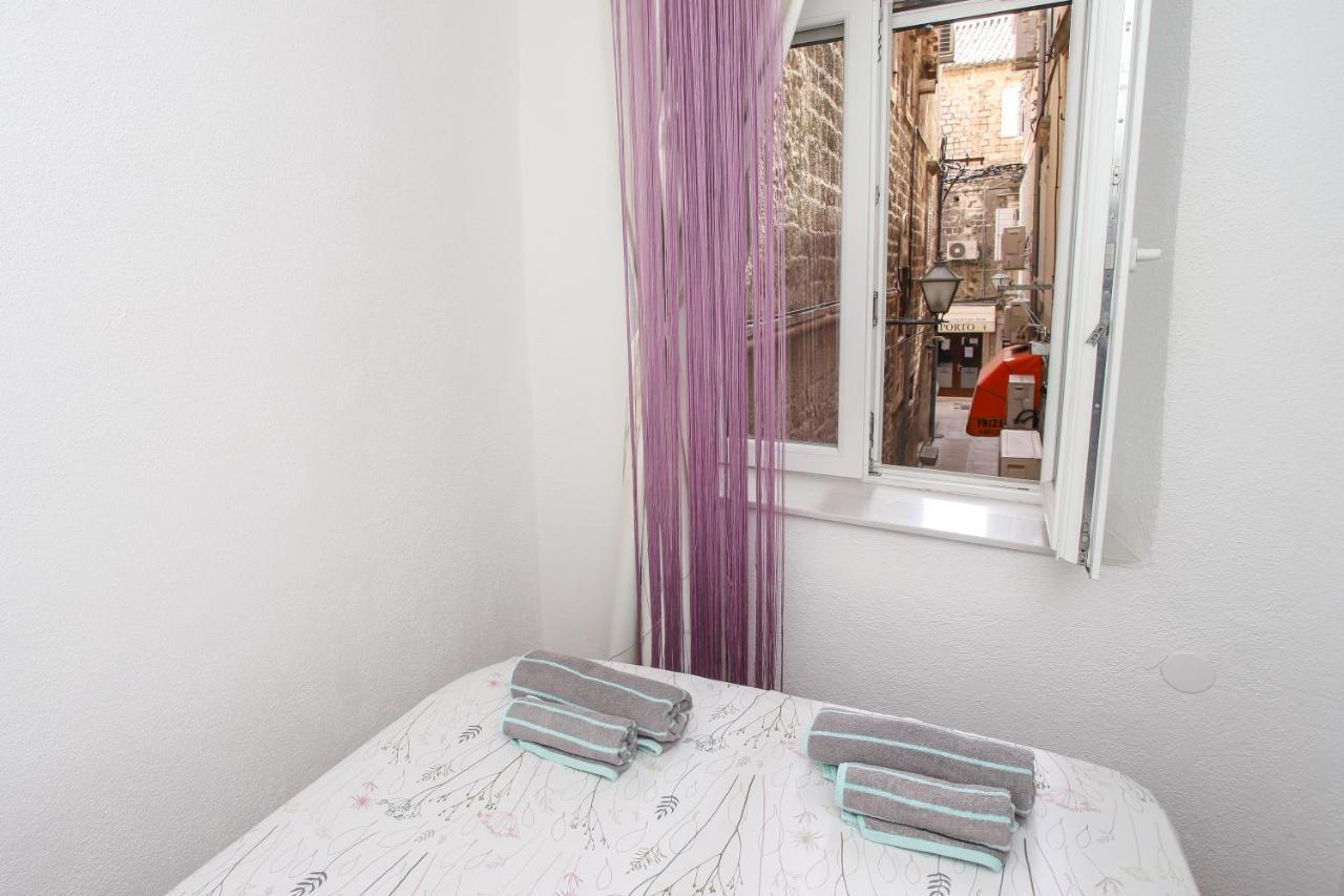 Dragazzo Apartment Trogir Buitenkant foto