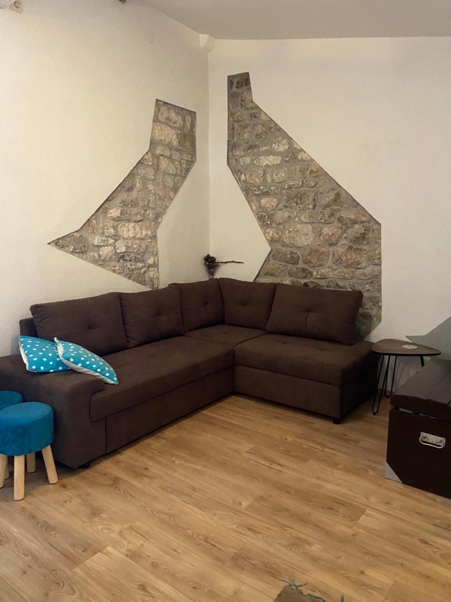 Dragazzo Apartment Trogir Buitenkant foto
