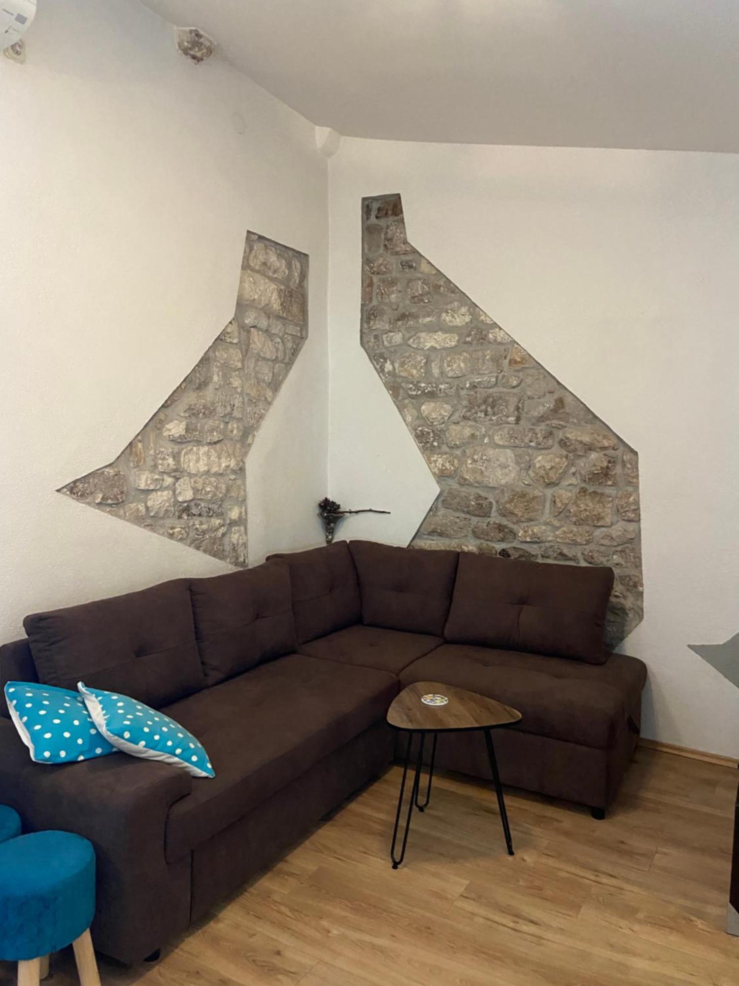 Dragazzo Apartment Trogir Buitenkant foto