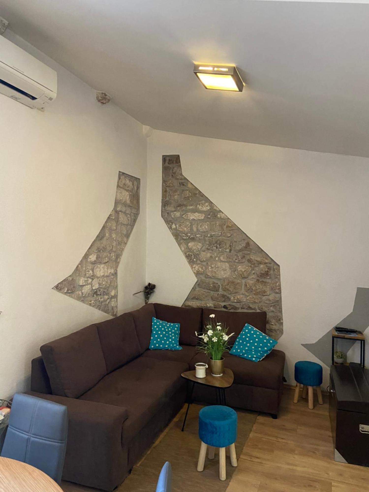 Dragazzo Apartment Trogir Buitenkant foto
