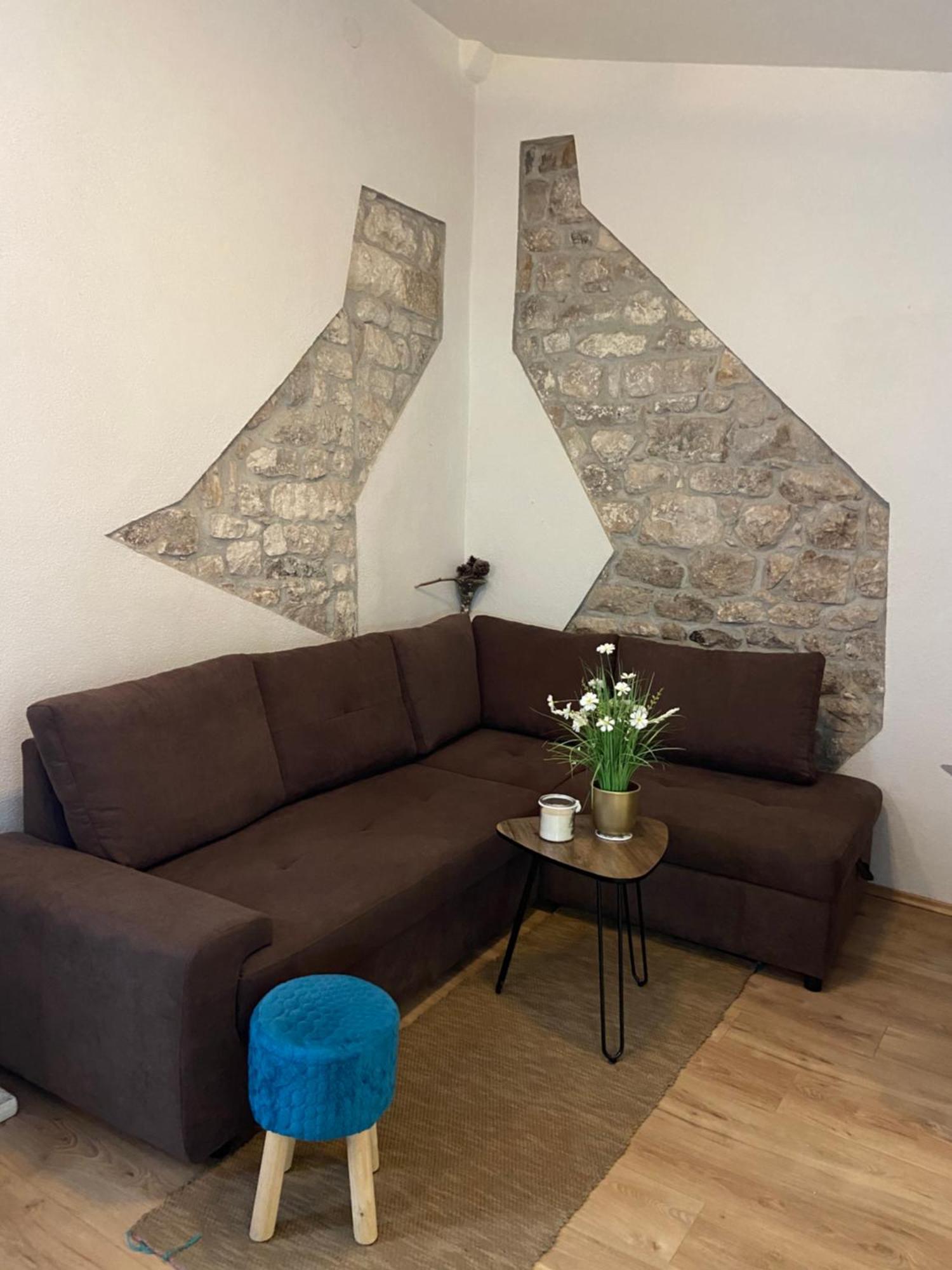 Dragazzo Apartment Trogir Buitenkant foto