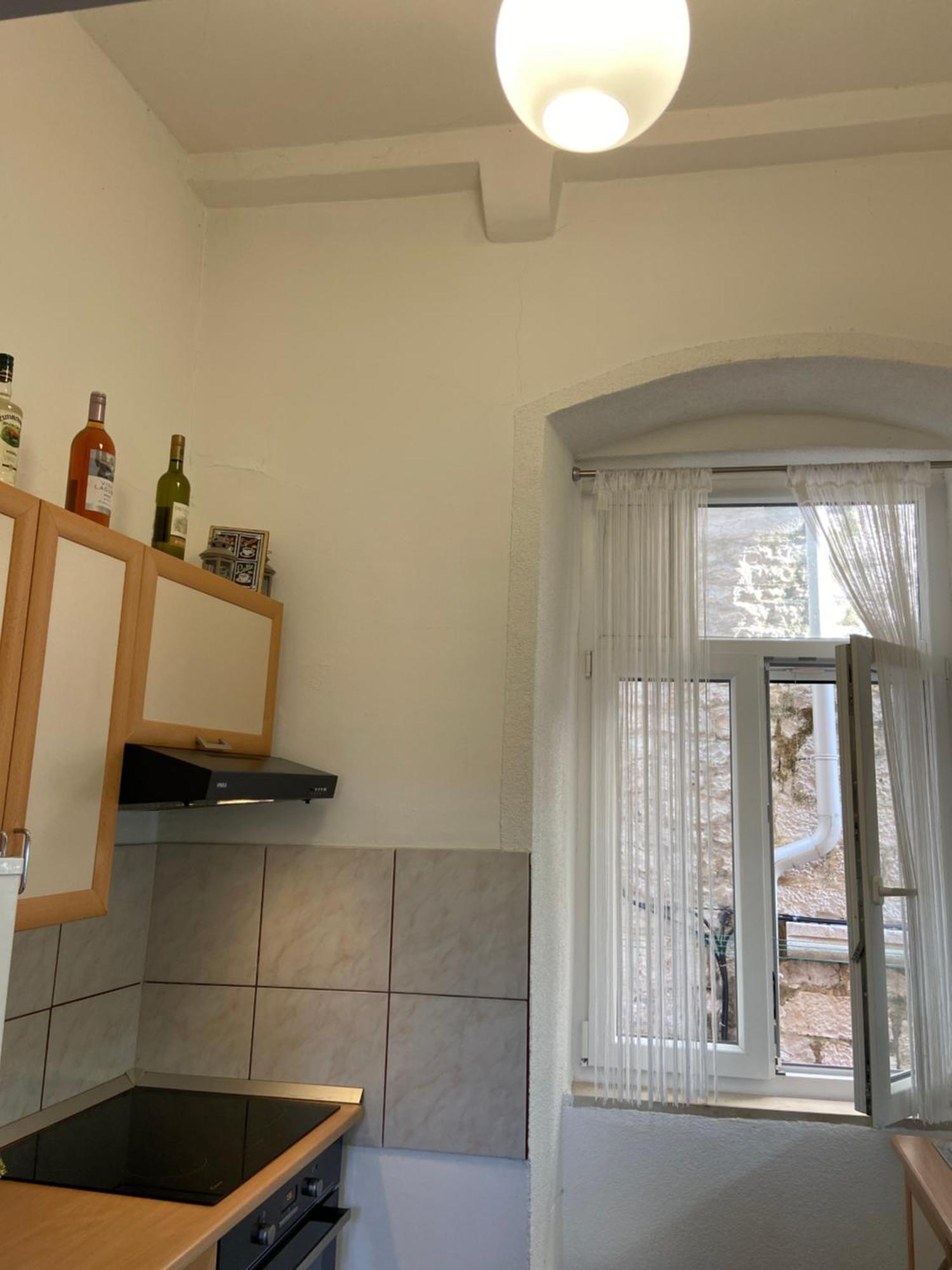 Dragazzo Apartment Trogir Buitenkant foto