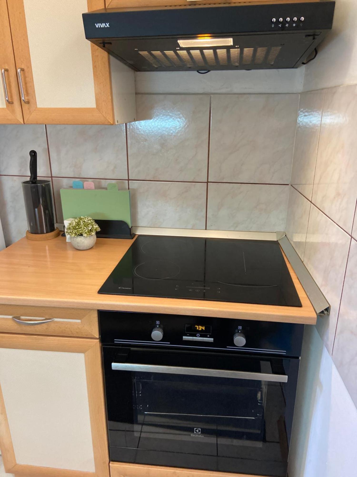Dragazzo Apartment Trogir Buitenkant foto
