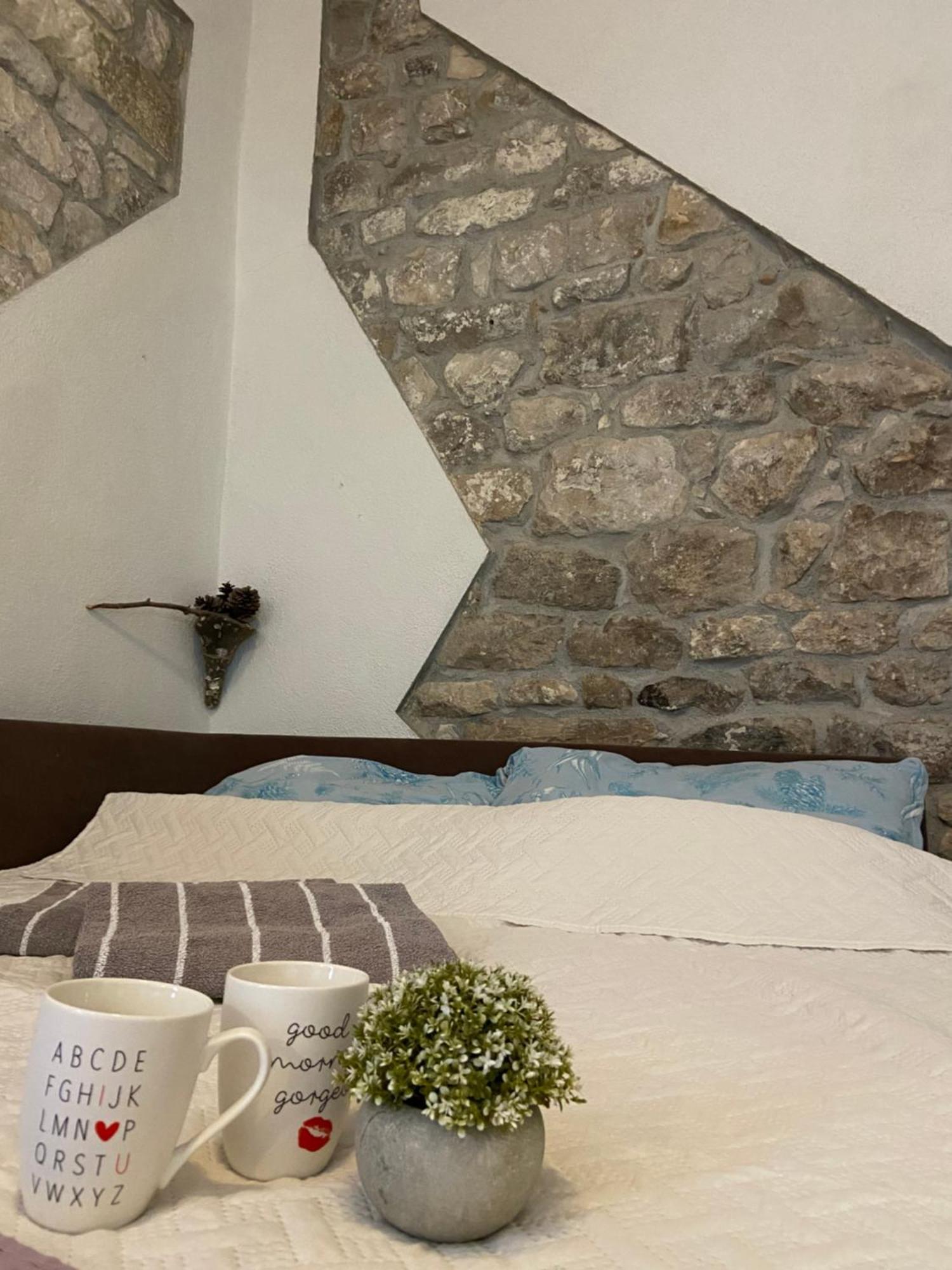 Dragazzo Apartment Trogir Buitenkant foto